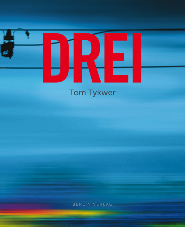 BUCH: DREI