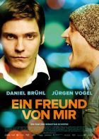 EIN FREUND VON MIR