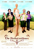 DIE HERBSTZEITLOSEN