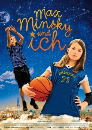 MAX MINSKY UND ICH