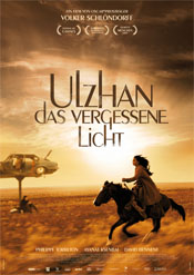 ULZHAN - DAS VERGESSENE LICHT