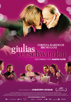 GIULIAS VERSCHWINDEN