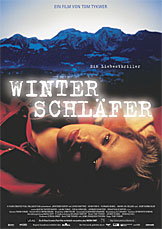 WINTERSCHLÄFER