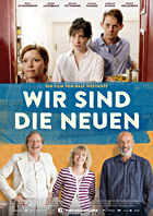 WIR SIND DIE NEUEN