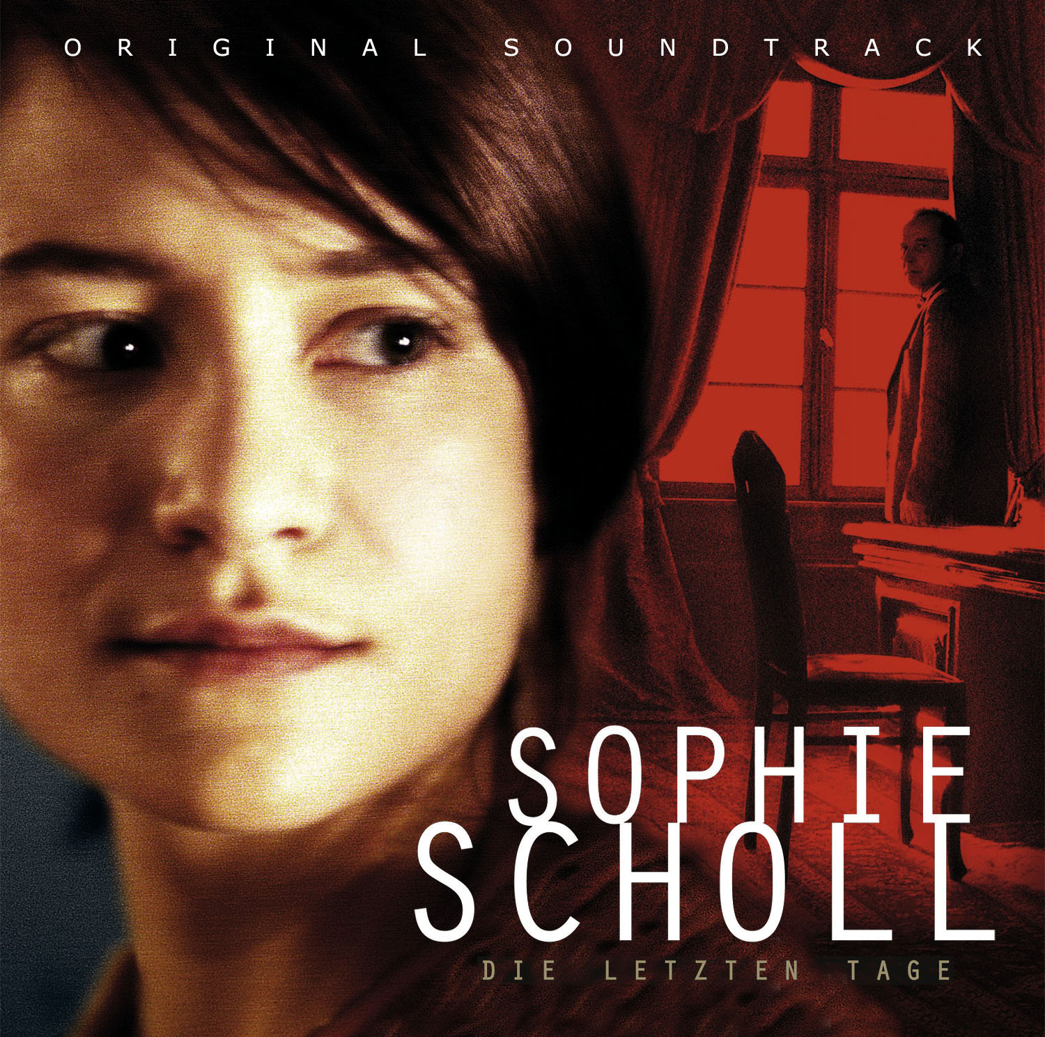 Die Letzten Tage Der Sophie Scholl