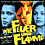 WIE FEUER UND FLAMME