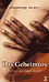 DVD: DAS GEHEIMNIS
