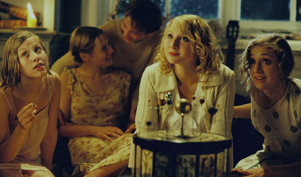 Was nützt die Liebe in Gedanken offizielle Webseite zum Kinofilm X