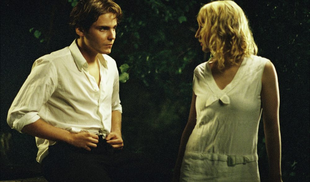 Was nützt die Liebe in Gedanken offizielle Webseite zum Kinofilm X
