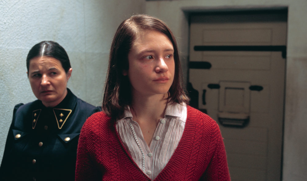 Sophie Scholl Die letzten Tage offizielle Webseite zum Kinofilm X Verleih AG Sophie Scholl Die letzten Tage offizielle Webseite zum Kinofilm X Verleih AG