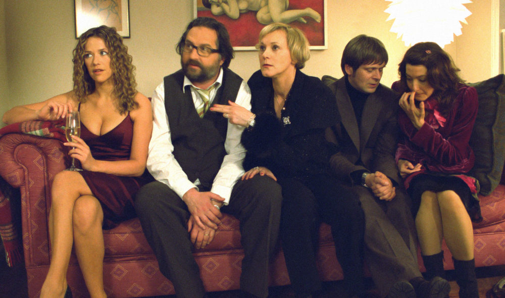 Meine schöne Bescherung offizielle Webseite zum Kinofilm X Verleih AG