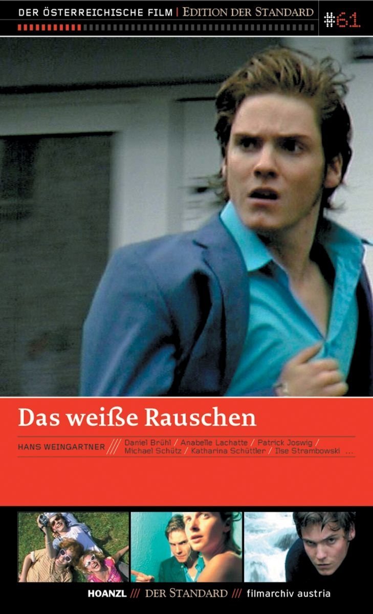 das weisse rauschen das weisse rauschen
