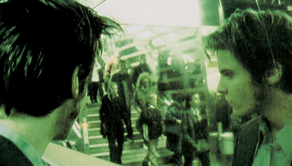 Das weisse Rauschen offizielle Webseite zum Kinofilm X Verleih AG