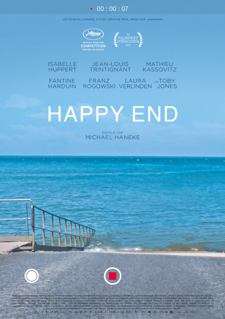 Foto Mit Happy End Trailer Deutsch Happy End | offizielle Webseite zum Kinofilm | X Verleih AG