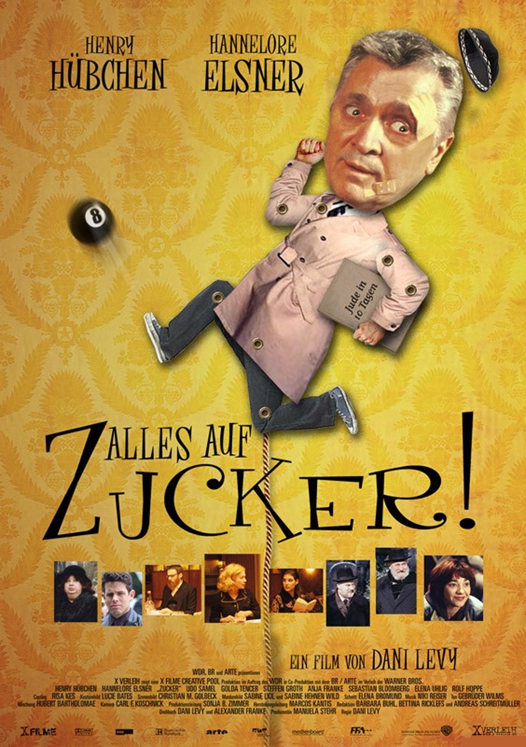 Alles Auf Zucker Alles Auf Zucker