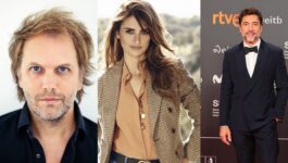 Florian Zeller, Penélope Cruz Javier Bardem