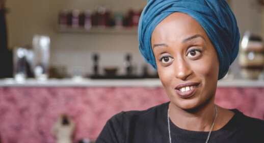 Ausgezeichnet in der Kategorie „Beste Kino-Doku“