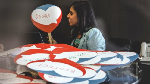 Ausgezeichnet als Beste Kino-Doku: „#Female Pleasure“